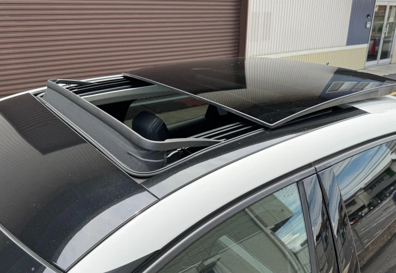Citroen C4 Белый