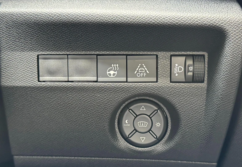 Citroen C4 Белый