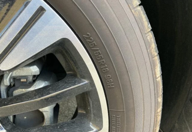 Mitsubishi Eclipse Cross Красный