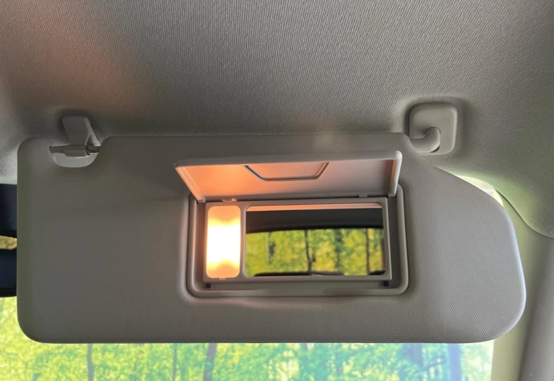 Mitsubishi Eclipse Cross Brown