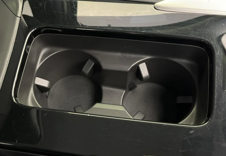 Mitsubishi Eclipse Cross Brown