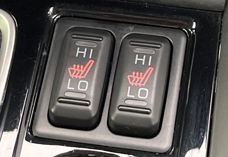 Mitsubishi Eclipse Cross Brown