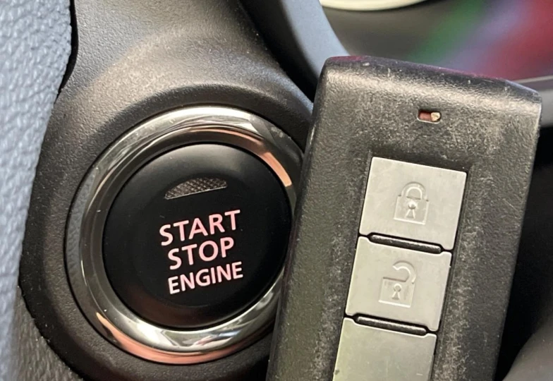 Mitsubishi Eclipse Cross Brown