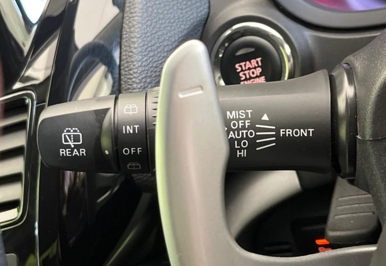 Mitsubishi Eclipse Cross Brown