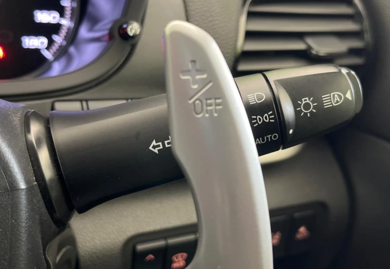 Mitsubishi Eclipse Cross Brown