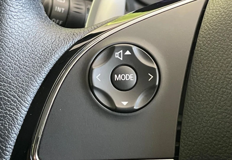 Mitsubishi Eclipse Cross Brown