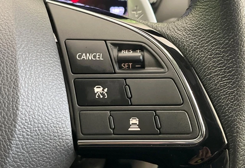 Mitsubishi Eclipse Cross Brown