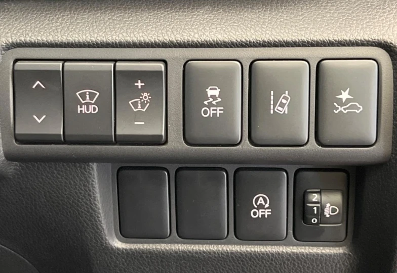 Mitsubishi Eclipse Cross Brown