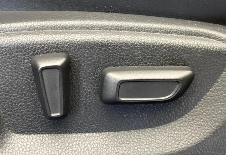 Mitsubishi Eclipse Cross Brown