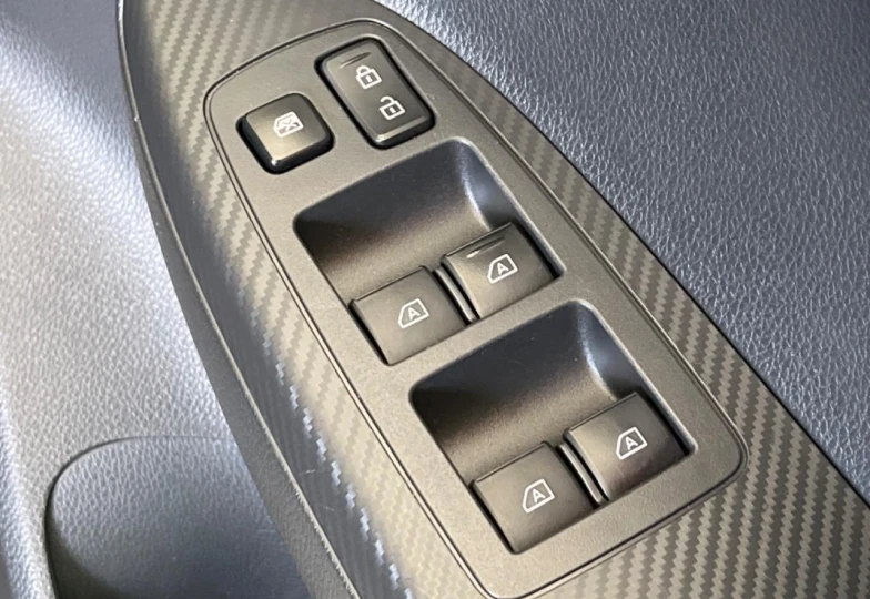 Mitsubishi Eclipse Cross Brown