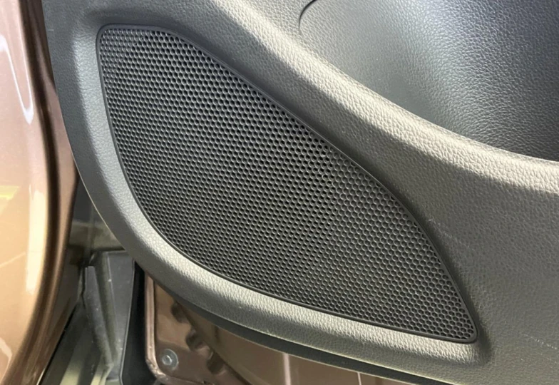 Mitsubishi Eclipse Cross Brown