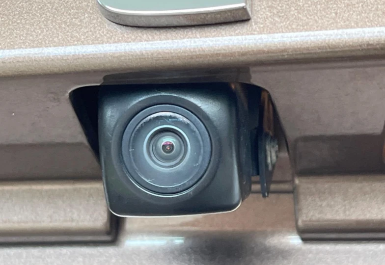 Mitsubishi Eclipse Cross Brown