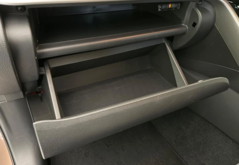 Mitsubishi Eclipse Cross Brown