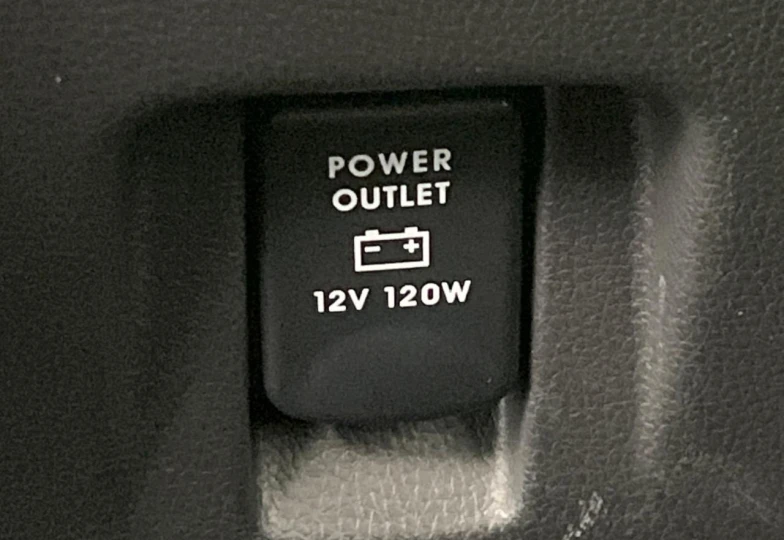 Mitsubishi Eclipse Cross Brown