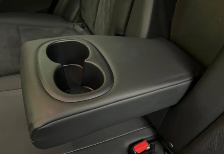 Mitsubishi Eclipse Cross Brown