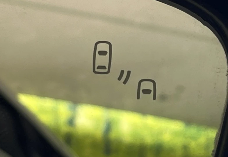 Mitsubishi Eclipse Cross Brown