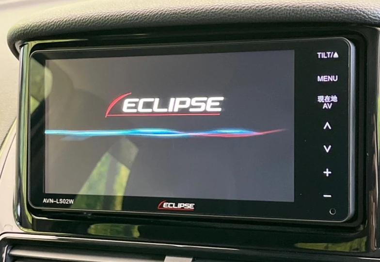 Mitsubishi Eclipse Cross Brown