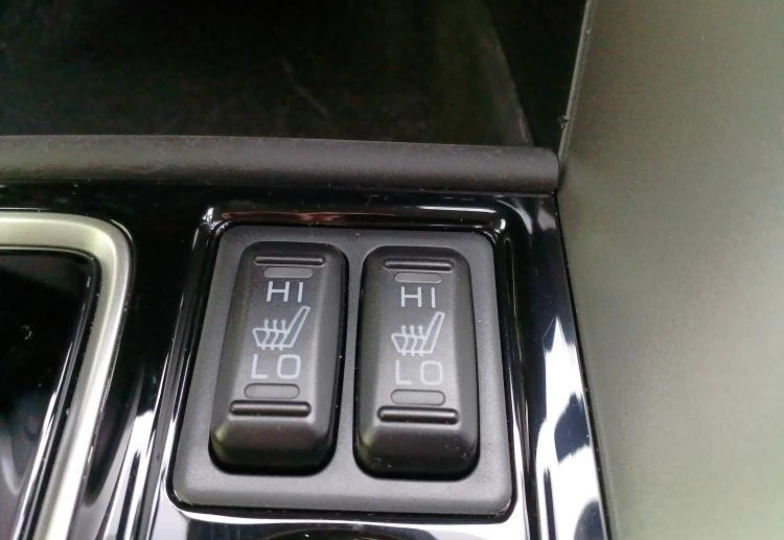 Mitsubishi Eclipse Cross Черный