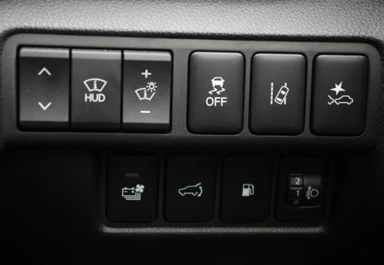 Mitsubishi Eclipse Cross Черный