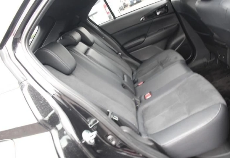 Mitsubishi Eclipse Cross Черный