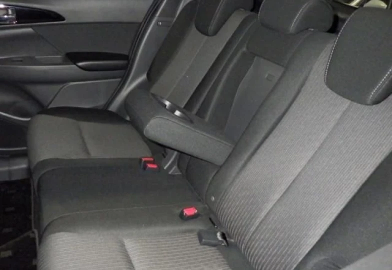 Mitsubishi Eclipse Cross Белый