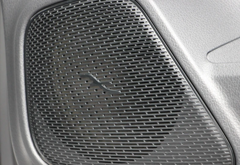 Mercedes EQA Серый