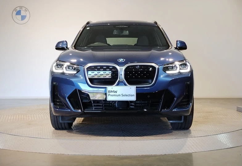BMW iX3 , 2023 - 3