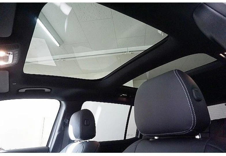 Mercedes EQB Grey