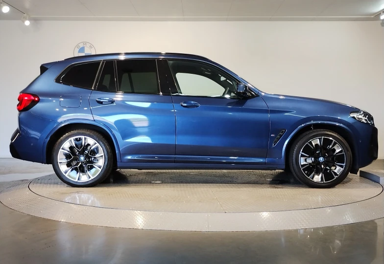 BMW iX3 , 2023 - 5