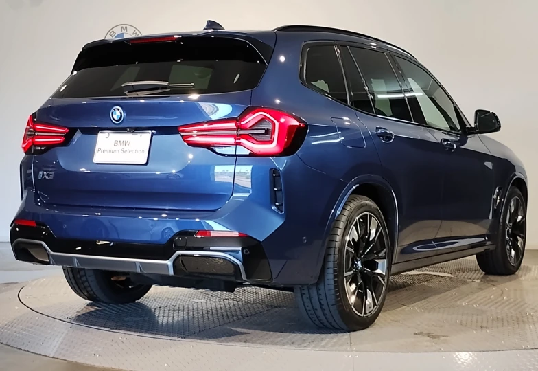 BMW iX3 , 2023 - 6