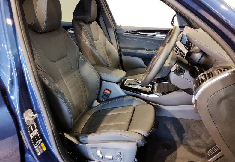 BMW iX3 , 2023 - 10