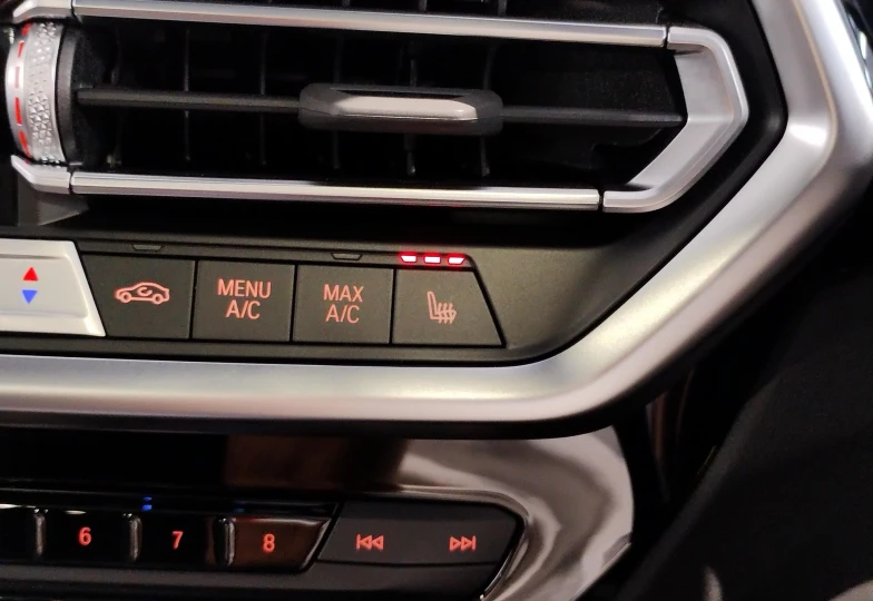 BMW iX3 , 2023 - 13