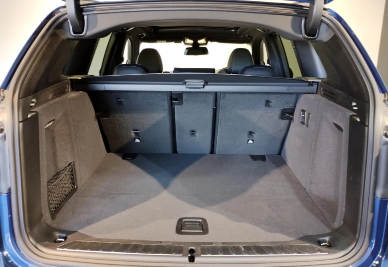 BMW iX3 , 2023 - 21