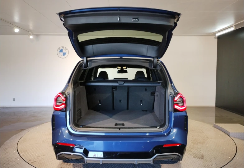 BMW iX3 , 2023 - 22