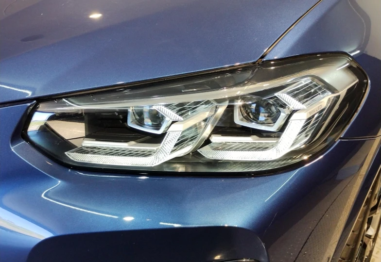 BMW iX3 , 2023 - 24