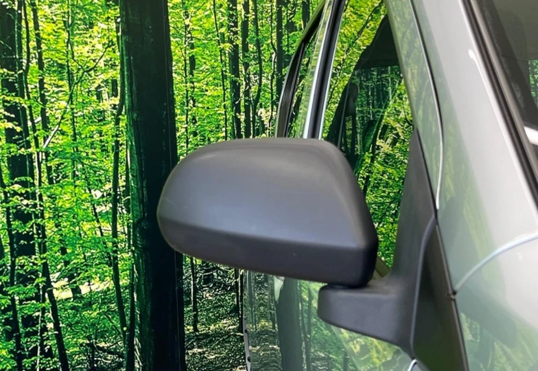 Subaru Pleo plus Серый