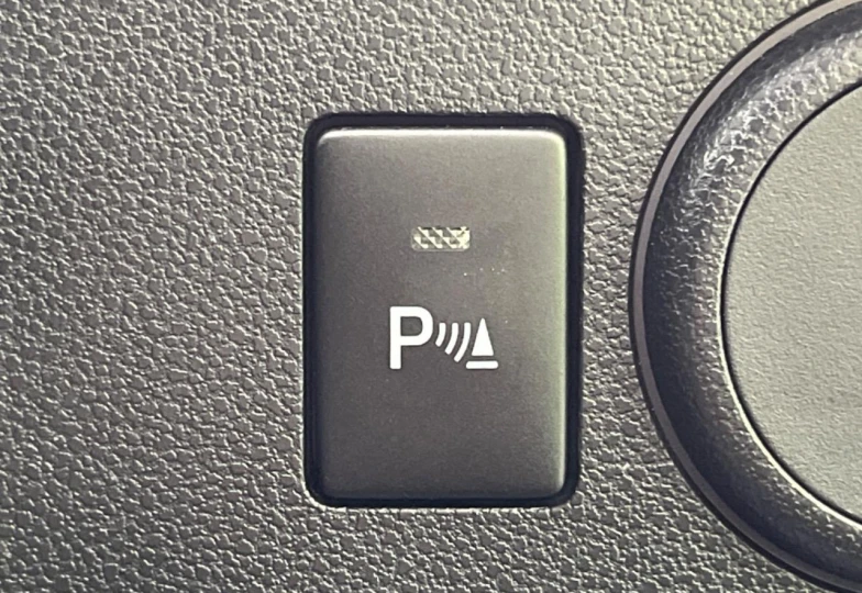 Subaru Pleo plus Серый