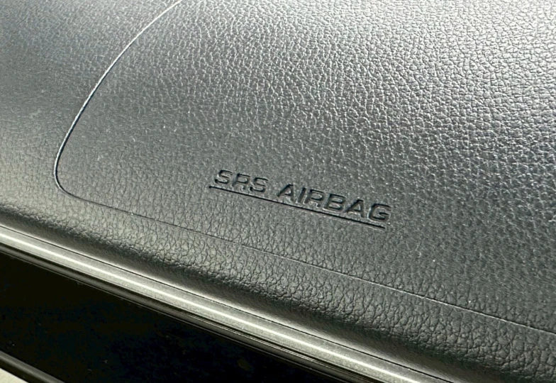 Subaru Stella Red