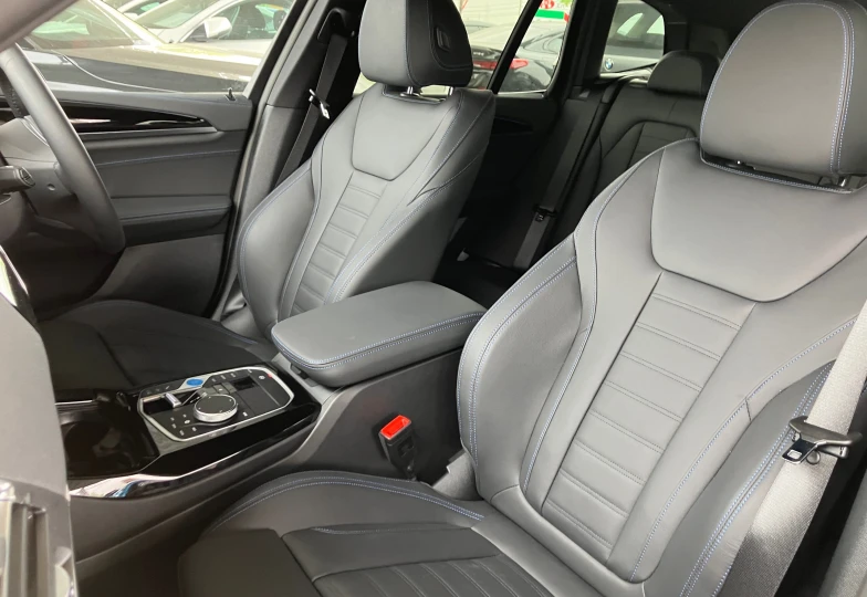 BMW iX3 , 2023 - 10