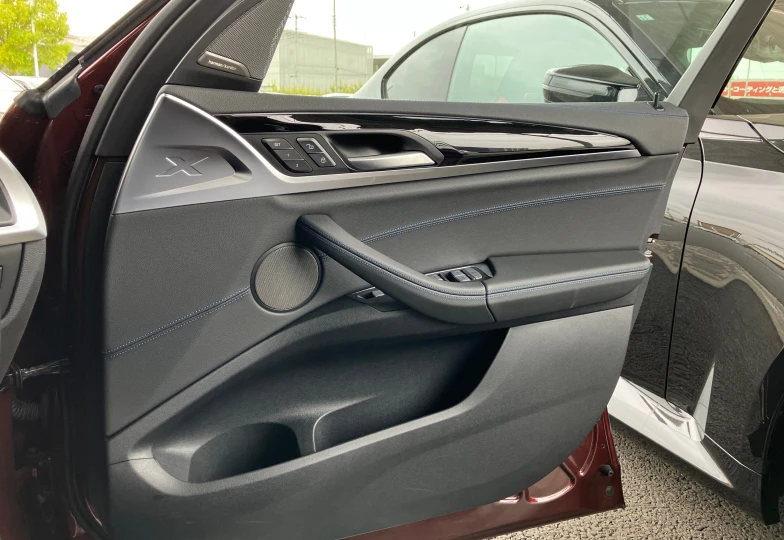 BMW iX3 , 2023 - 11