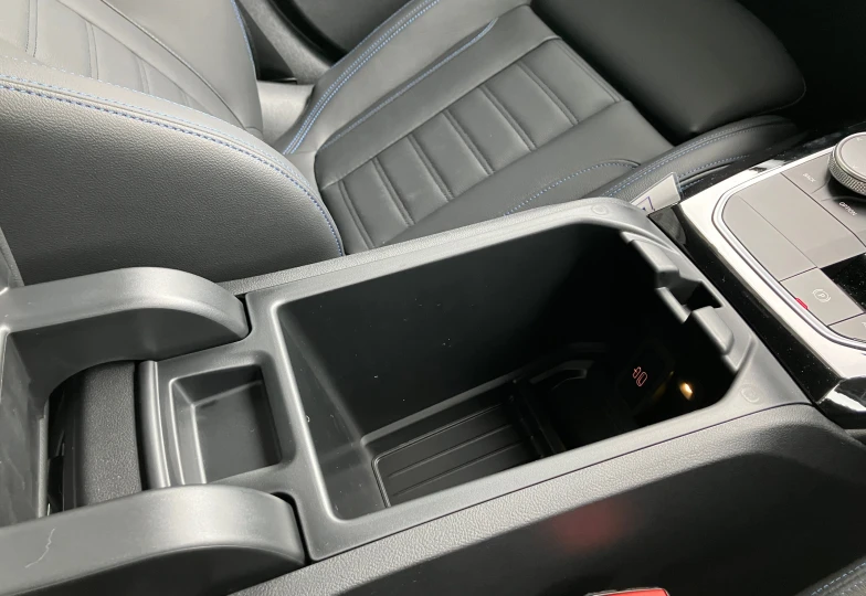 BMW iX3 , 2023 - 13