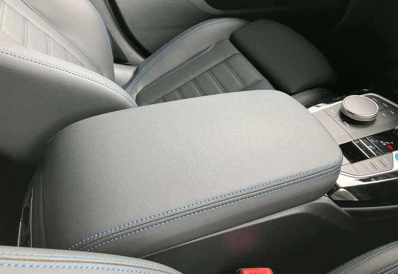 BMW iX3 , 2023 - 14