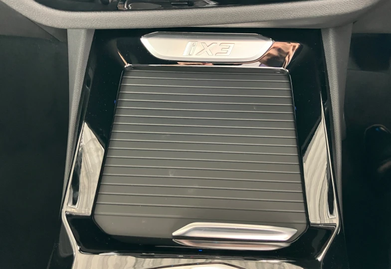 BMW iX3 , 2023 - 17