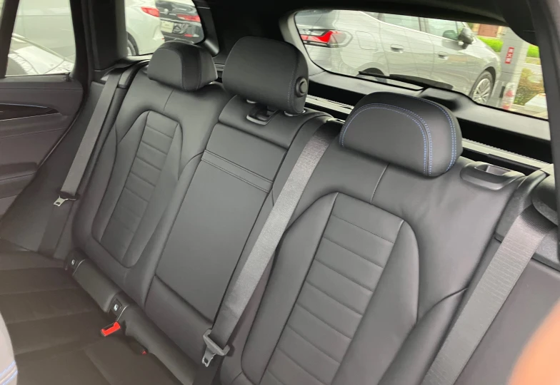 BMW iX3 , 2023 - 23