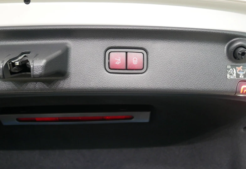 Mercedes S class Белый