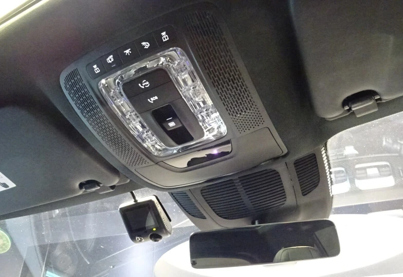 Mercedes GLE-class AMG Белый
