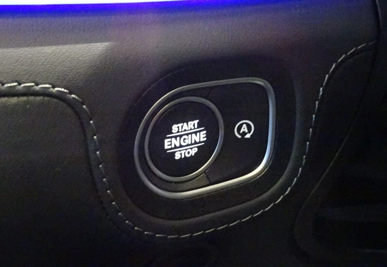Mercedes GLE-class AMG Белый