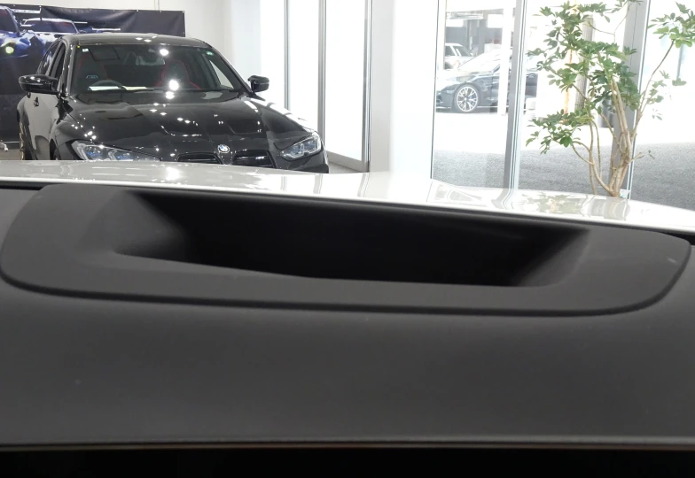 BMW X5 M Белый