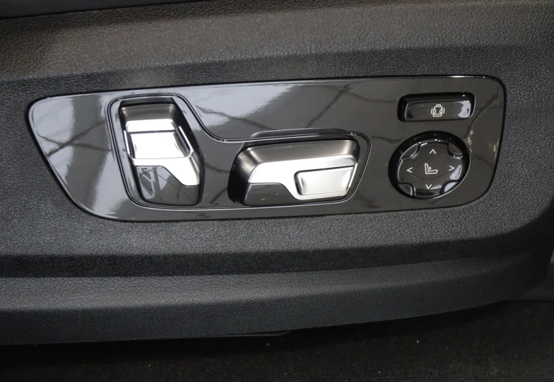 BMW X5 M Белый