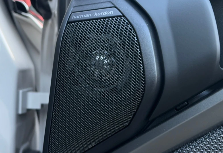 BMW X3 Серый